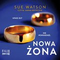 Nowa żona - audiobooki