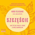 Szczęście. Jak żyć bez presji i dbać o swój dobrostan - audiobooki