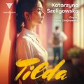 Tilda - audiobook