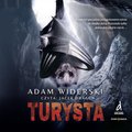 Kryminał: Turysta - audiobook