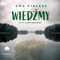 Wiedźmy - audiobooki