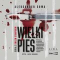 Wielki Pies - audiobooki