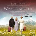 audiobooki: Wybór sióstr - audiobook