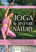 Joga w rytmie natury - ebook