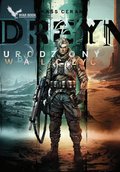 Fantastyka: Dreyn. Urodzony by walczyć - ebook