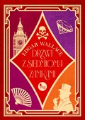 Drzwi z siedmioma zamkami - ebook