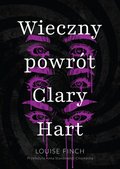 Wieczny powrót Clary Hart - ebook