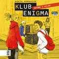 Klub Enigma - audiobooki