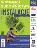 IRBJ Instalacje – e-wydanie – 1/2015