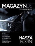 darmowe wydania: Magazyn DS – e-wydanie – 3/2015