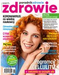 e-prasa: Zdrowie – e-wydanie – 6/2020