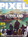 komputery, internet, technologie, informatyka: Pixel – e-wydania – 10/2022