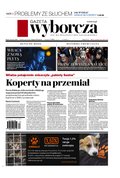 e-prasa: Gazeta Wyborcza - Warszawa – e-wydanie – 70/2023