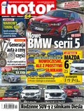 hobby, sport, rozrywka: Motor – eprasa – 22-23/2023