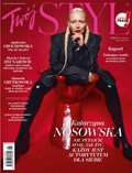 kobiece, lifestyle, kultura: Twój STYL – eprasa – 6/2023