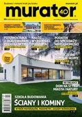 budownictwo, aranżacja wnętrz: Murator – e-wydanie – 4/2023
