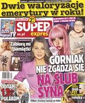 polityka, społeczno-informacyjne: Super Express – e-wydanie – 70/2023