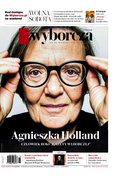 Gazeta Wyborcza - Kraków – e-wydanie – 109/2024