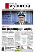 Gazeta Wyborcza - Łódź – e-wydanie – 111/2024