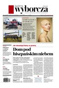 Gazeta Wyborcza - Kraków – e-wydanie – 112/2024