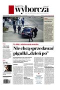 Gazeta Wyborcza - Kraków – e-wydanie – 113/2024