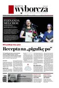 Gazeta Wyborcza - Szczecin – e-wydanie – 122/2024