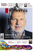 e-prasa: Gazeta Wyborcza - Warszawa – e-wydanie – 126/2024