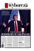 Gazeta Wyborcza - Częstochowa – e-wydanie – 260/2024