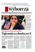 Gazeta Wyborcza - Częstochowa – e-wydanie – 261/2024