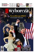 Gazeta Wyborcza - Poznań – e-wydanie – 301/2024