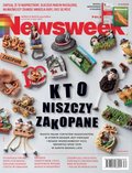 polityka, społeczno-informacyjne: Newsweek Polska – e-wydanie – 30/2024