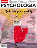 psychologiczne: Newsweek Psychologia – eprasa – 4/2024