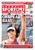 e-prasa: Przegląd Sportowy – e-wydanie – 44/2024