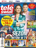 Tele Świat  – e-wydanie – 20/2024