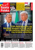 Gazeta Polska Codziennie – e-wydanie – 218/2024