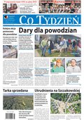 Co Tydzień – e-wydanie – 37/2024