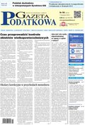 Gazeta Podatkowa – e-wydanie – 90/2024