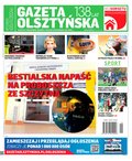 Gazeta Olsztyńska – e-wydania – 215/2024