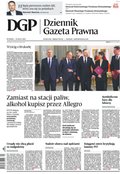 Dziennik Gazeta Prawna – e-wydanie – 93/2024