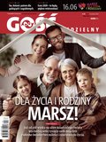 Gość Niedzielny - Bielsko Żywiecki – e-wydanie – 24/2024