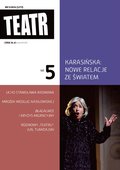 Teatr – e-wydanie – 5/2024