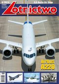 biznesowe, branżowe, gospodarka: Lotnictwo – e-wydanie – 6/2024