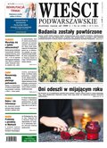 Wieści Podwarszawskie – e-wydanie – 44/2024