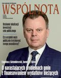 e-prasa: Pismo Samorządu Terytorialnego WSPÓLNOTA – e-wydania – 10/2024