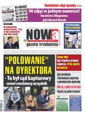 NOWa Gazeta Trzebnicka – e-wydanie – 20/2024