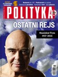 Polityka – e-wydanie – 51/2024