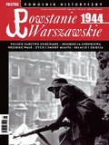 Pomocnik Historyczny Polityki – e-wydanie – 4/2024 Powstanie Warszawskie 1944