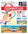 dzienniki: Dziennik Polski – e-wydanie – 173/2024