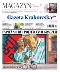 Gazeta Krakowska – e-wydanie – 114/2024