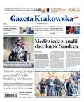 Gazeta Krakowska – e-wydanie – 117/2024